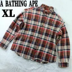 2026年最新】ape ラブジェネ ジャケットの人気アイテム - メルカリ