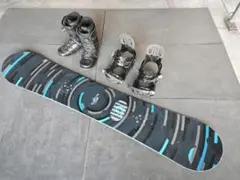 2026年最新】burton 155 clashの人気アイテム - メルカリ