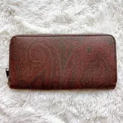 2026年最新】エトロ 財布の人気アイテム - メルカリ