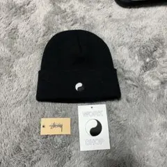 2026年最新】stussy our legacy ビーニーの人気アイテム - メルカリ