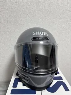 2026年最新】ShOEI グラムスター mの人気アイテム - メルカリ
