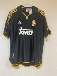 2026年最新】レアル・マドリード 99/00 ホームユニフォームの人気