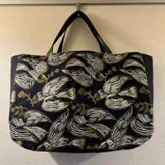 2026年最新】ミナペルホネン トートバッグの人気アイテム - メルカリ