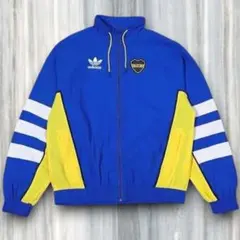 2026年最新】ボカジュニアーズ ジャケットの人気アイテム - メルカリ