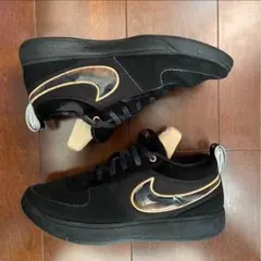 2026年最新】nike book1 havenの人気アイテム - メルカリ