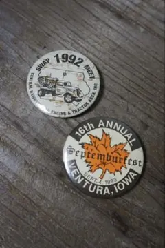 2026年最新】缶バッジ アメリカンの人気アイテム - メルカリ