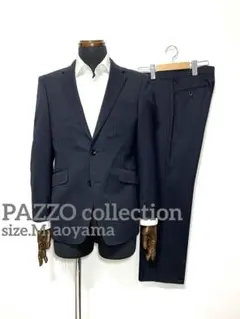 2026年最新】PAZZO 柄：ストライプ ビジネススーツの人気アイテム