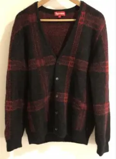 2026年最新】supreme モヘアカーディガンの人気アイテム - メルカリ