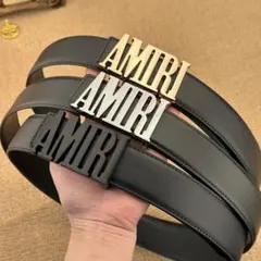2026年最新】アミリ ベルトの人気アイテム - メルカリ