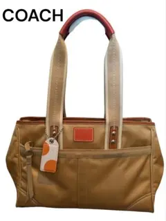 2026年最新】コーチ ハンプトンズ トートバッグの人気アイテム - メルカリ