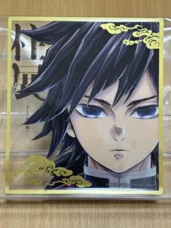 2026年最新】冨岡義勇 柱展 クリア色紙の人気アイテム - メルカリ