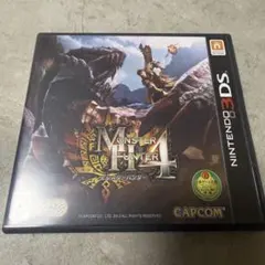 2026年最新】3ds ソフトモンスターハンターの人気アイテム - メルカリ