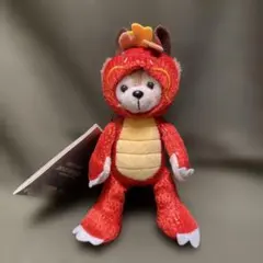 2026年最新】ダッフィー 干支の人気アイテム - メルカリ