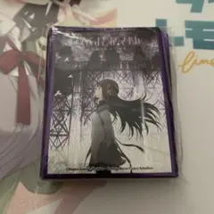 2026年最新】暁美ほむら スリーブの人気アイテム - メルカリ