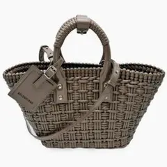 2026年最新】バレンシアガ かごバッグの人気アイテム - メルカリ