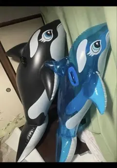 2026年最新】空ビ 浮き輪の人気アイテム - メルカリ