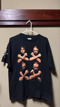 2026年最新】メタリカ tシャツ 1992の人気アイテム - メルカリ
