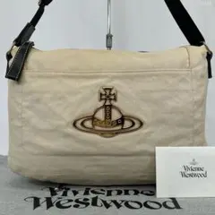 2026年最新】vivienne westwood ショルダーバッグ ビッグオーブ エッジ