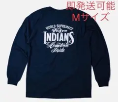 2026年最新】東京インディアンズ ロンtの人気アイテム - メルカリ