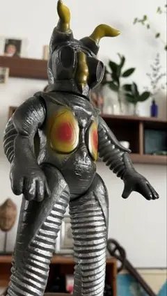 2026年最新】ブルマァク 復刻 ゼットンの人気アイテム - メルカリ