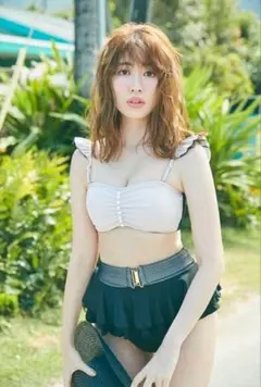 2026年最新】herlipto 水着の人気アイテム - メルカリ