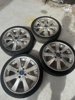 2026年最新】リネア ホイールの人気アイテム - メルカリ