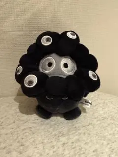 2026年最新】黒ミャクミャク サンリオの人気アイテム - メルカリ