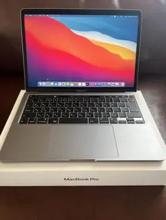 2026年最新】macbook pro 2020 m1の人気アイテム - メルカリ