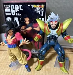 2026年最新】B賞 超サイヤ人孫悟空の人気アイテム - メルカリ