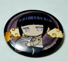 2026年最新】NARUTO ヒナタ 缶バッジの人気アイテム - メルカリ