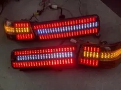 2026年最新】マークII テールの人気アイテム - メルカリ