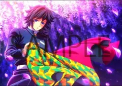 2026年最新】キャラファイングラフ 義勇の人気アイテム - メルカリ