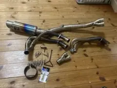 2026年最新】zx25r lciの人気アイテム - メルカリ