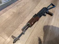 2026年最新】マルイ 次世代 aks74nの人気アイテム - メルカリ