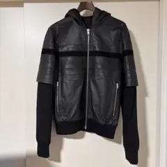 2026年最新】GIVENCHY ライダースの人気アイテム - メルカリ