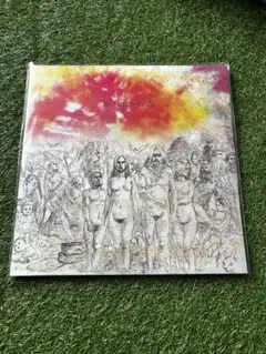 2026年最新】踊ってばかりの国 lpの人気アイテム - メルカリ