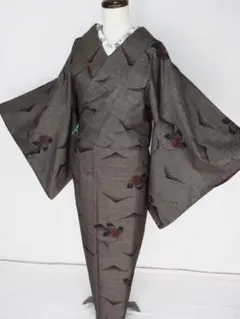 2026年最新】大島紬 泥染の人気アイテム - メルカリ