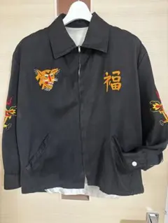 2026年最新】スーベニアジャケット 60sの人気アイテム - メルカリ