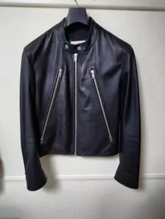 2026年最新】マルジェラ ハの字 ライダースの人気アイテム - メルカリ