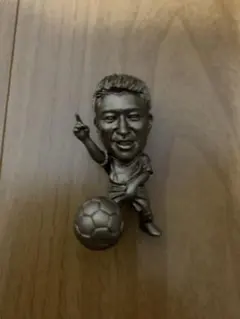 2026年最新】三浦知良 フィギュアの人気アイテム - メルカリ