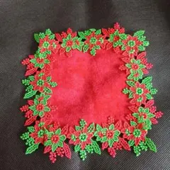 2026年最新】近沢レース ハンカチ クリスマスの人気アイテム - メルカリ