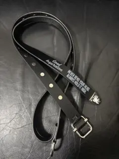 2026年最新】gu ミハラヤスヒロ ベルトの人気アイテム - メルカリ