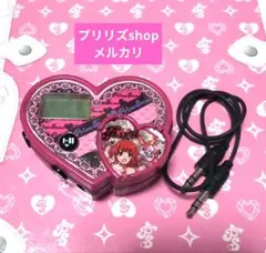 2026年最新】プリティーリズムミュージックハートの人気アイテム