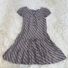 2026年最新】ノバチェックワンピースの人気アイテム - メルカリ