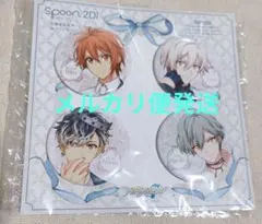 2026年最新】Spoon 缶バッジ 百の人気アイテム - メルカリ