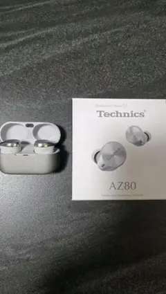 2026年最新】Technics eah-az80 左耳 イヤホンの人気アイテム - メルカリ