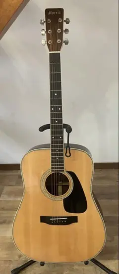 2026年最新】モーリス ギター 中古の人気アイテム - メルカリ