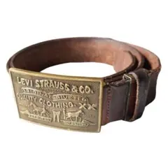2026年最新】Levi's vintage clothing ベルトの人気アイテム - メルカリ