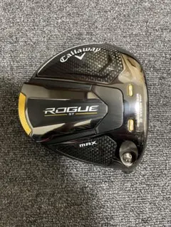 2026年最新】ローグst max 3w ヘッドのみの人気アイテム - メルカリ