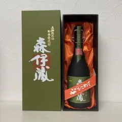 2026年最新】森伊蔵 古酒の人気アイテム - メルカリ